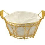 Panier de pain metalique – Image 5