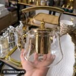 Théière et bouilloire en verre 1200ml – Image 3