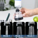 Embout de Robinet Rotatif avec Filtre – Pratique et Économique – Image 3