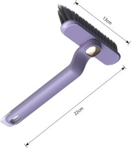 Brosse de nettoyage rotative multifonction ... – Image 5