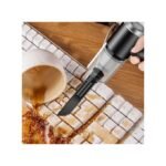 Mini aspirateur rechargeable
