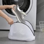 Sac de Lavage pour Chaussures – Protection & Propreté en Machine