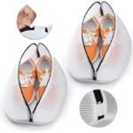 Sac de Lavage pour Chaussures – Protection & Propreté en Machine – Image 2
