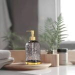 Distributeur savon liquide en plexiglass – Image 3