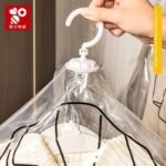 Lot de 4 Sacs de Rangement Sous Vide Suspendus – Image 3