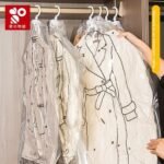 Lot de 4 Sacs de Rangement Sous Vide Suspendus – Image 4