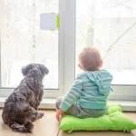 Verrou sécurité enfant pour fenêtre et porte coulissante – Image 4