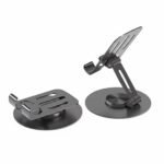 Support métallique rotatif pour téléphone, tablette et autres... – Image 4