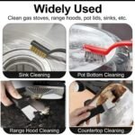 Kit de 4 pcs d'Entretien et de Nettoyage de Précision – Image 5