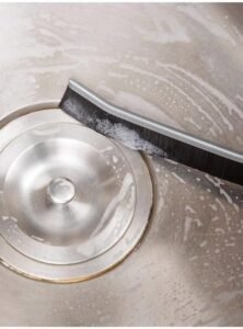 Set de 2 brosses de nettoyage à poils durs multifonctions – Image 7