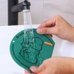 Couvercle de Drain Anti-Nuisibles & Anti-Odeurs – Image 5