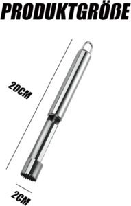 Évideur de Fruits et Légumes Professionnel – Image 3