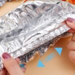 Set de 10 couvercles alimentaire en aluminium réutilisables – Image 4