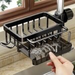 Support de Rangement pour Évier – Image 2