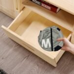 Paniers à Linge Pliables – Image 5