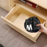 Paniers à Linge Pliables – Image 4