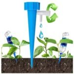 Kit d'Arrosage Automatique Goutte à Goutte pour Plantes d'Intérieur – Image 7