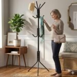 Porte-Manteau Arbre Moderne et Pratique